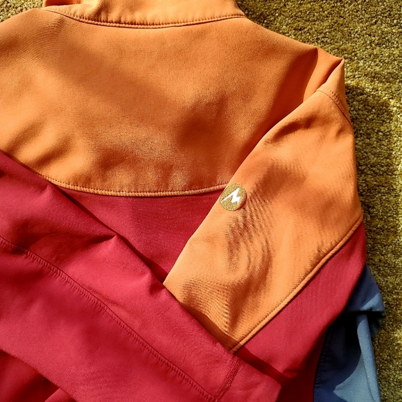 Marmot Jacket - Picture 3 of 6